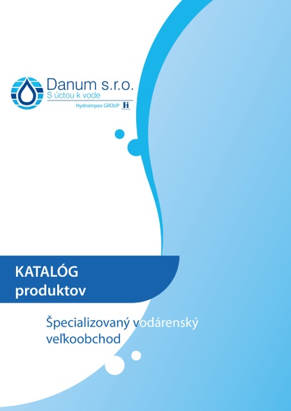 Veľkoobchodný katalóg