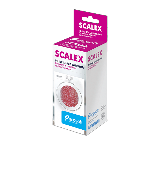Kondicionér vody Scalex inline