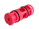 Injektor hlavy HYS-2/RX-74 - Pink #2