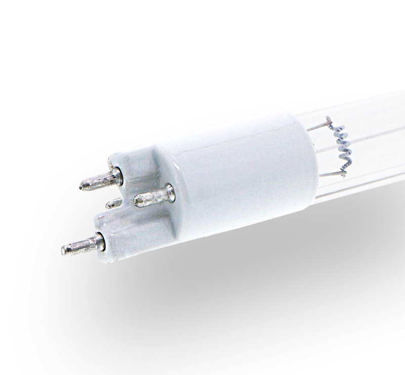 Náhradná UV žiarovka VIQUA S810RL-HO do UV lampy VIQUA S8Q