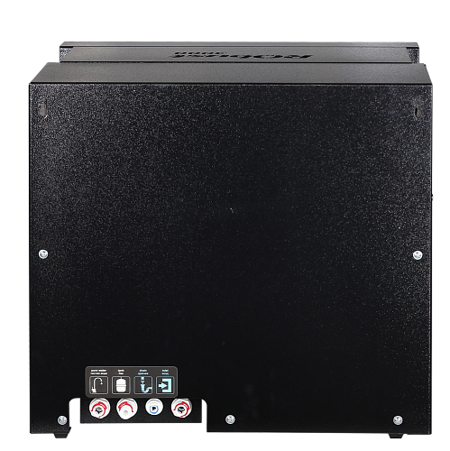 Reverzná osmóza HYRObust 3000 s WIFI