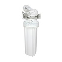 Nanofilter vody do domácnosti s tlakovou nádržou 13-14 L/h - pravá strana