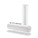 [PPS-20B01] Náhradná PP BigBlue vložka 20”x4” - 1μm