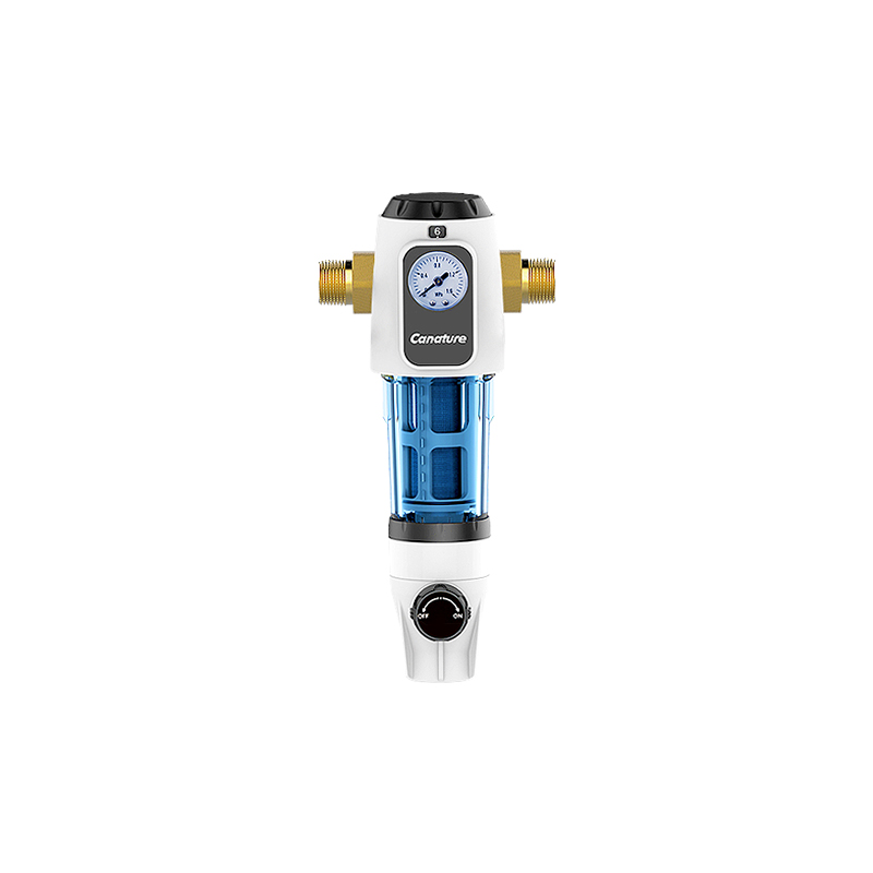 Mechanický predfilter na vodu Profi COMFORT 1”