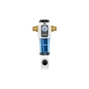 Mechanický filter Profi COMFORT 1 s manometrom