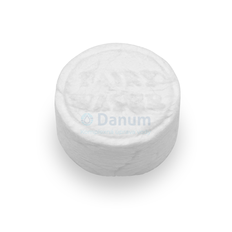Replacement insert for the water leak detector