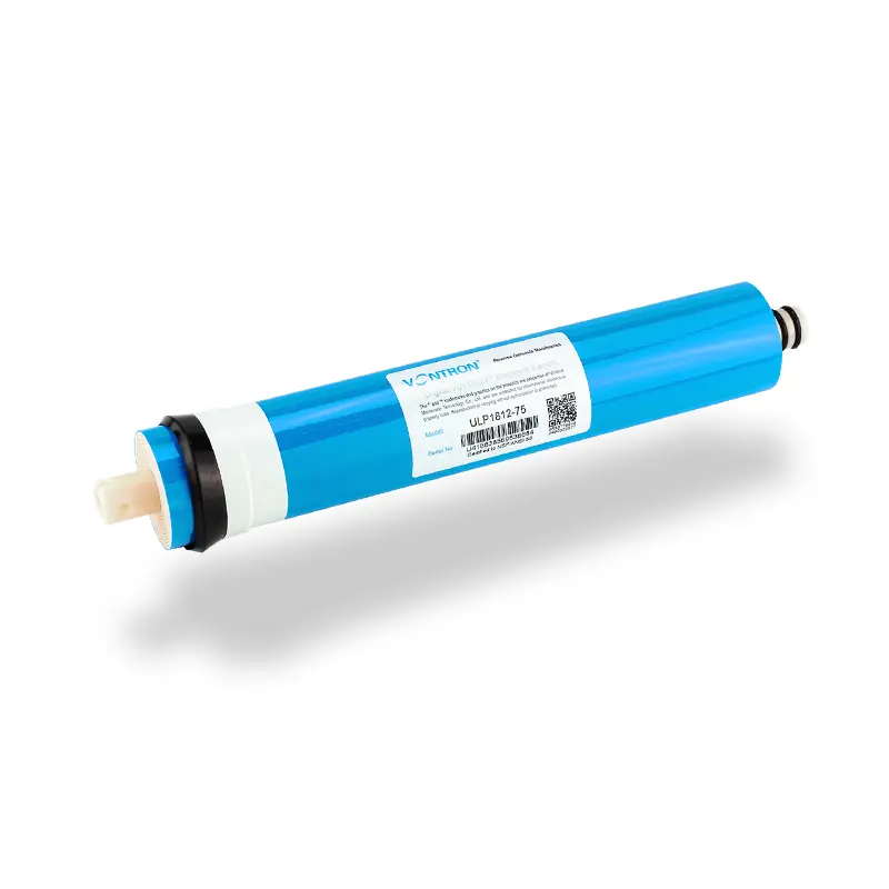 Replacement Reverse osmosis membrane VONTRON ULP1812-75 