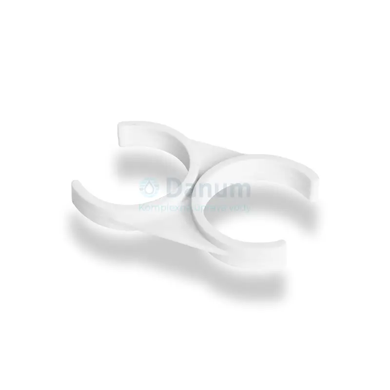 Dvojstranná držiaca svorka 3" - 3"