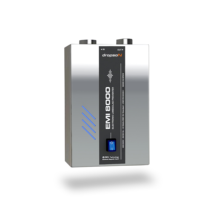 Dropson EMI 8000 elektromagnet proti vodnému kameňu