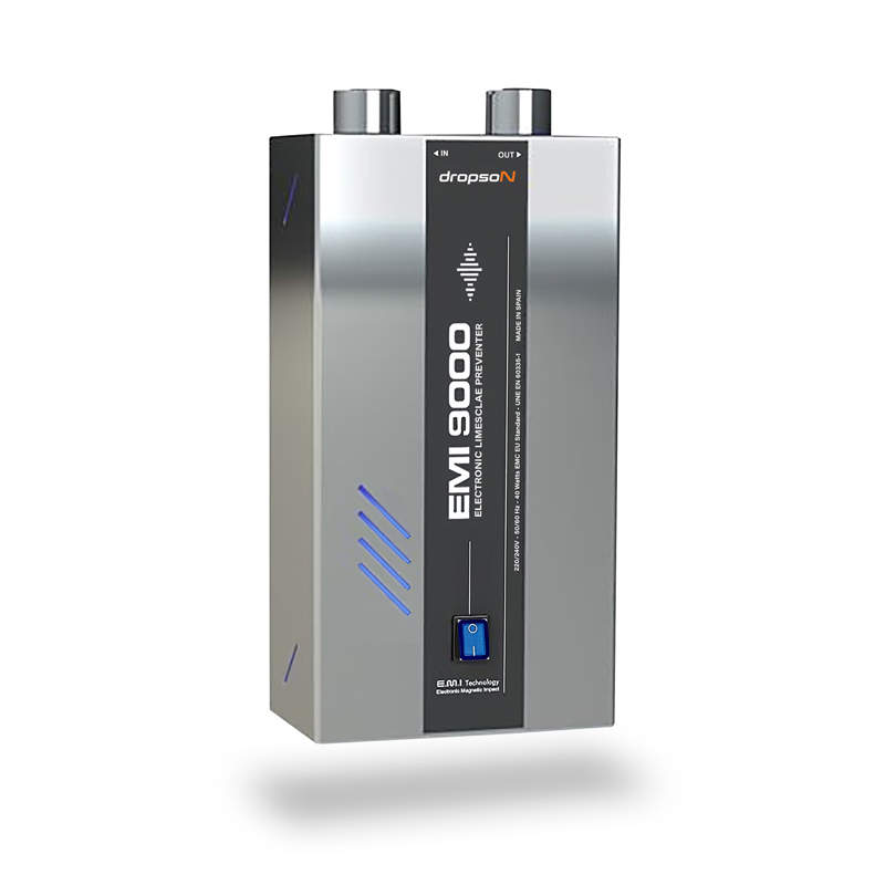 Dropson EMI 9000 elektromagnet proti vodnému kameňu
