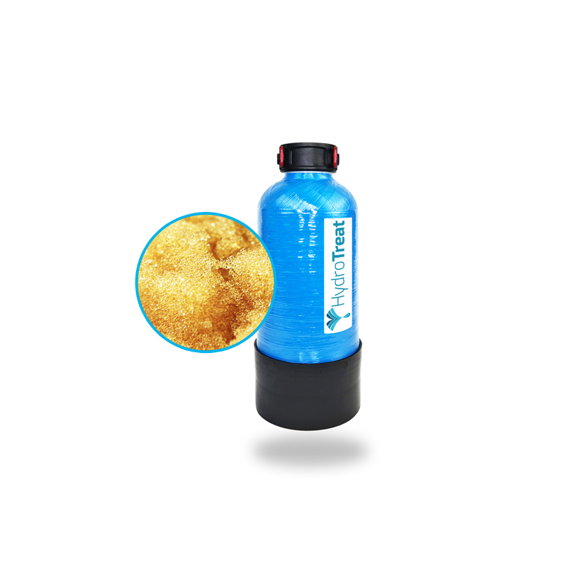 Water demineralization filter HydroTreat MIXBED 3.5