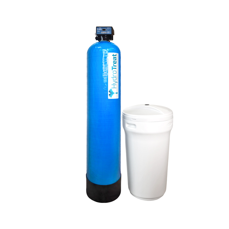 Multifunctional Water Filter HydroTreat ECONOMY 2.2 with ECOMIX A