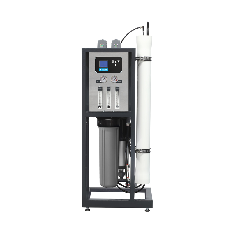 Industrial reverse osmosis water Filter HyRO 2.0 ELITE with eCONNECT