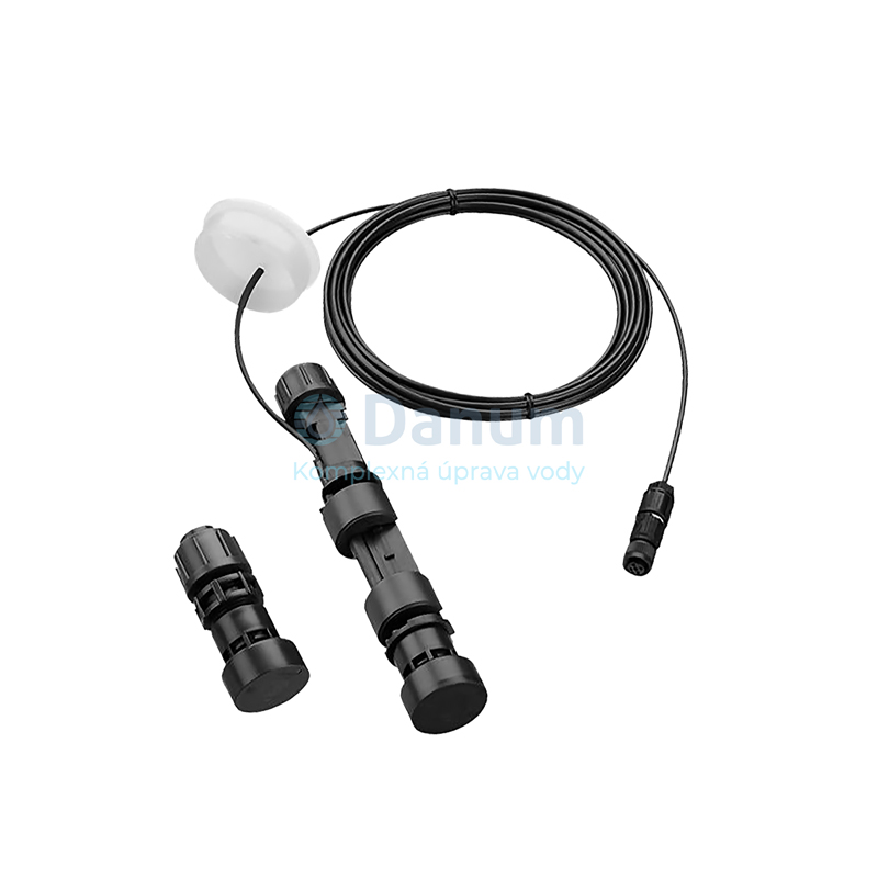 Nasávací ventil so spínačmi a filtrom (level 2) GRUNDFOS 98070966