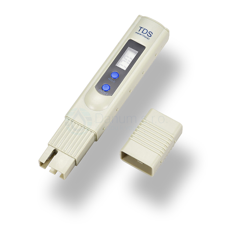 Digitálny tester TDS
