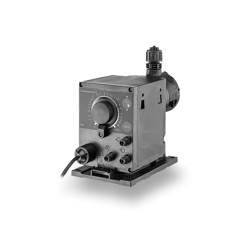 Digitálne membránové čerpadlo GRUNDFOS DDE-B