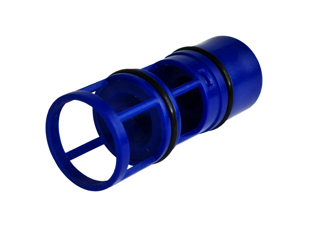 Injektor s DLFC (bez BLFC)