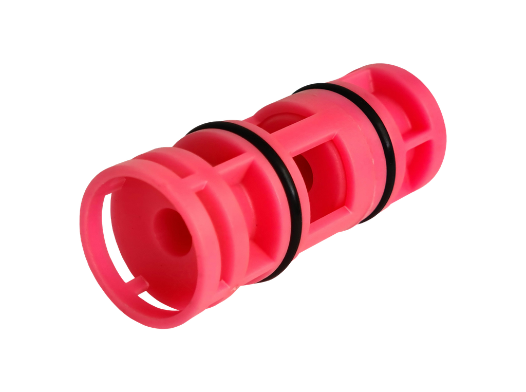 Injektor s DLFC (bez BLFC)