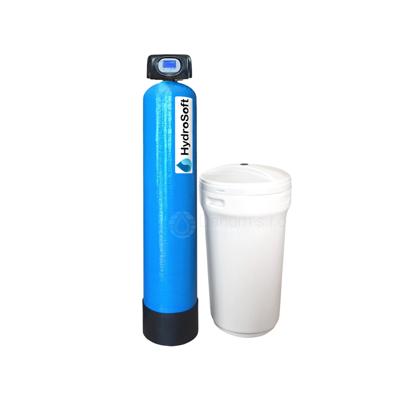 Commercial Water Softener HydroSoft COMFORT 3.2