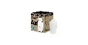 Set of 4 replacement filter cartridges for Ecosoft Slim filter jug
