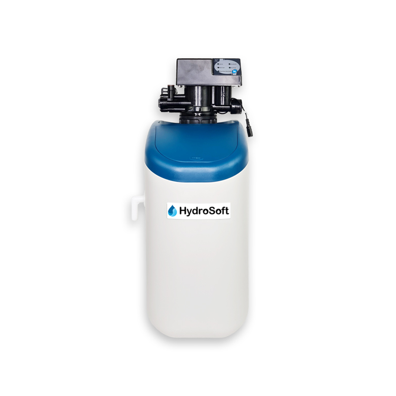 Zmäkčovač vody HydroSoft ECONOMY Semiautomat 3/4"