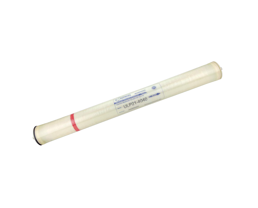 Osmotická membrána XLP21-4040 na vodu s extra nízkym tlakom