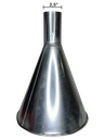 Lievik 2,5"