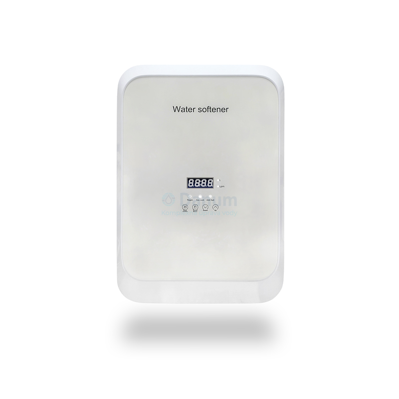 Householding Water Softener HydroSoft Compact