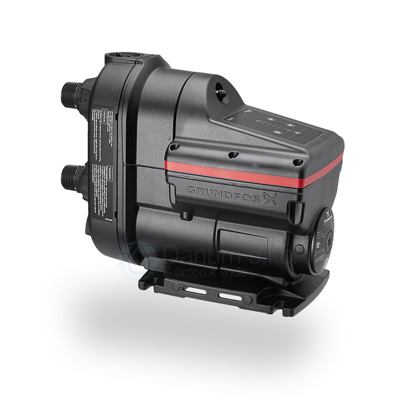 Digitálne membránové čerpadlo GRUNDFOS DDE-B (kópia)