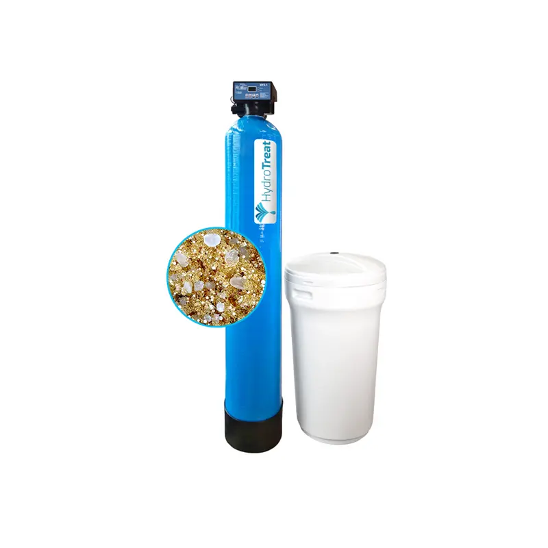 Multifunkčný filter HydroTreat ECONOMY 1,3 s Ecomix P
