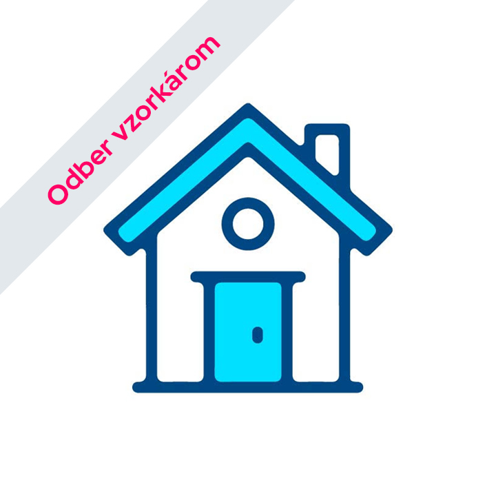 Kolaudačný rozbor vody