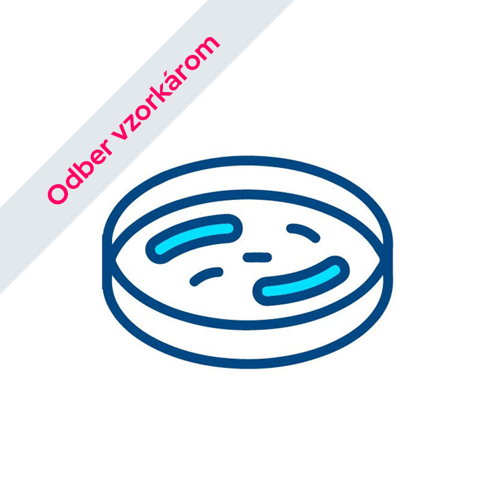 Mikrobiologický rozbor vody