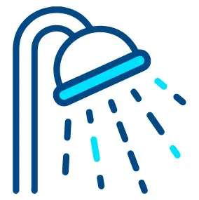 Rozbor vody na baktérie Legionella