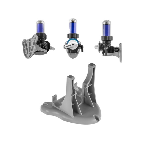 [DFA-34M-K] Konzola pre diskový mechanický filter Backwash 34M 