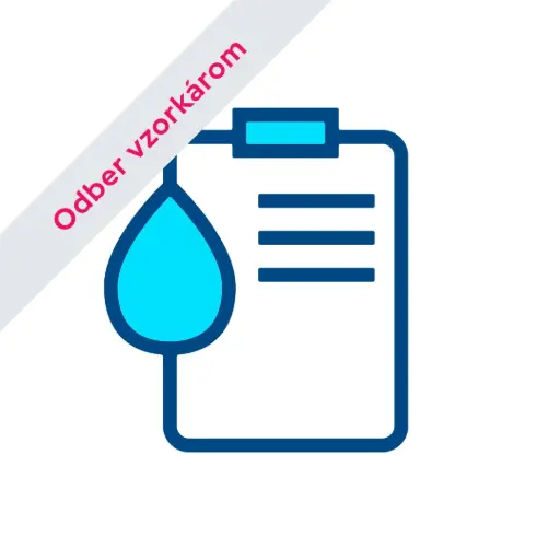 [RVU] Úplný rozbor vody