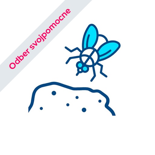 [RV-1ZO] Základný rozbor vody + fekálne baktérie (new)