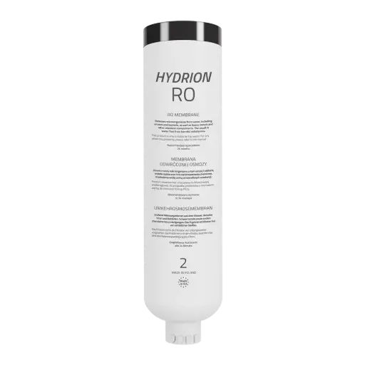 [HYDRION-RO] HYDRION – membrána reverznej osmózy 1000 GPD