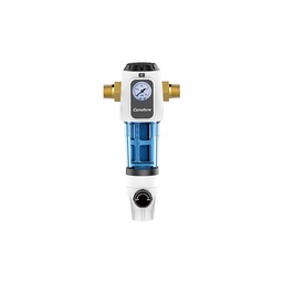 [FPC-1] Mechanický filter Profi COMFORT 1 s manometrom