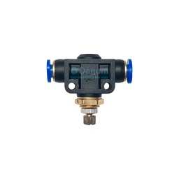 [BNV-0404] Ihlový ventil 1/4” - 1/4&quot;