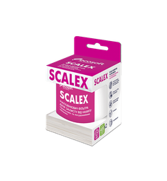 [ECO-SC-HM] Náhradná hmota Scalex ECO do SCALEX ECO práčkového filtra (200ml/2 dávky)