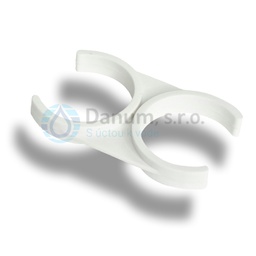 [DC-2020] Dvojitá úchytka 2&quot; - 2&quot;