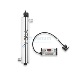 [VIQUA-VH410] UV sterilizátor VIQUA VH410 do domácnosti na dezinfekciu vody
