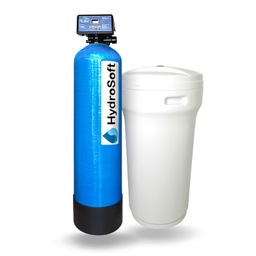 [120V/HYS1] Jednomodulový zmäkčovač HydroSoft ECONOMY 120V-HYS1