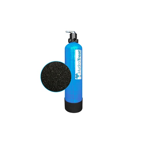 [1035PA/56] Iron and Manganese Removal Water Filter HydroTreat Pyrolox 0,4