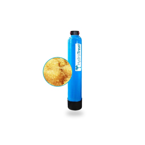 [844MB/34] Demineralizačné zariadenie HydroTreat MIXBED 15.0