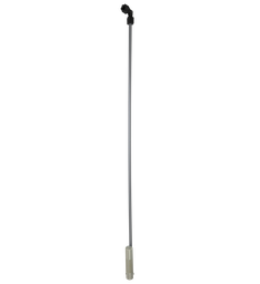 [1600-BV] Nasávací ventil s 3/8&quot;  kolienkom 35&quot;