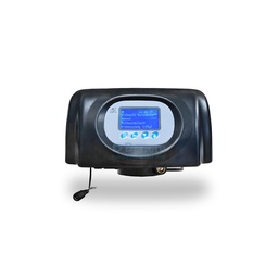 [RX-82B/DVS-CZ] Automaticky riadená zmäkčovacia hlava 1&quot; - digitálna