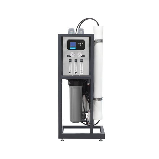 [HYRO-1.0-ELITE] Industrial reverse osmosis water Filter HyRO 1.0 ELITE with eCONNECT