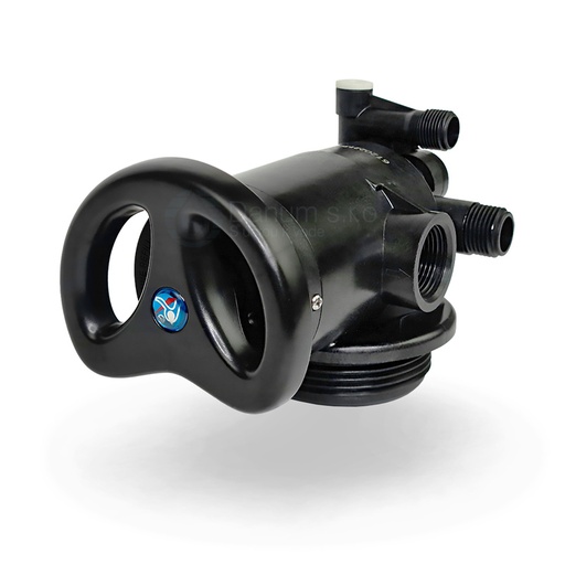 [RX-64B/MHS] Manuálne riadená zmäkčovacia hlava 3/4"