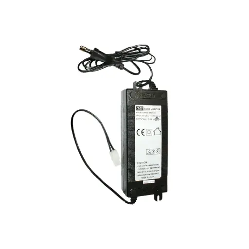 [BC-ROPUMP-0,5LPM-AD] Sieťový adaptér pre tlakové čerpadlo BC-ROPUMP-0,5LPM - 24V